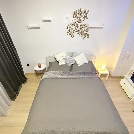 Appartement Exclusive With Terrace, View & Jacuzzi *
