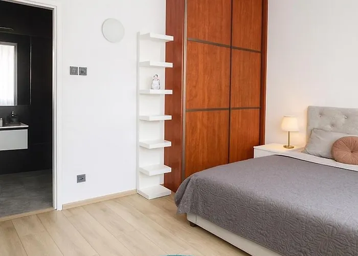 Exclusive With Terrace, View & Jacuzzi Appartement *