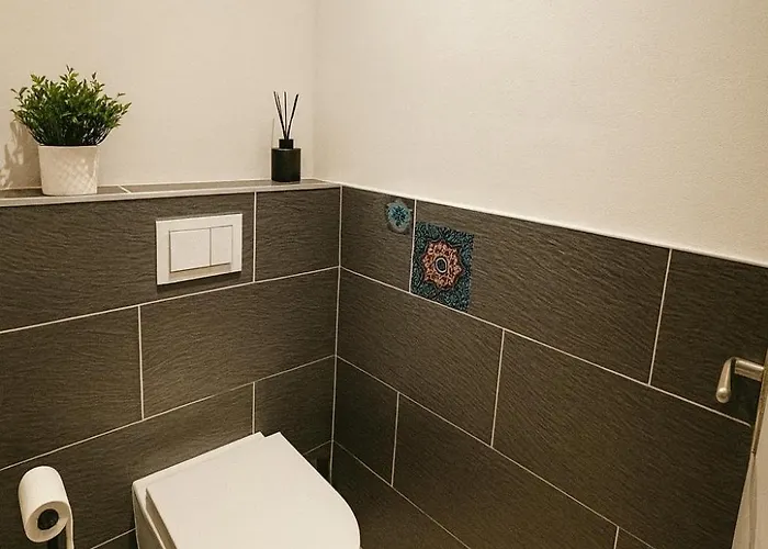 Exclusive With Terrace, View & Jacuzzi Praag