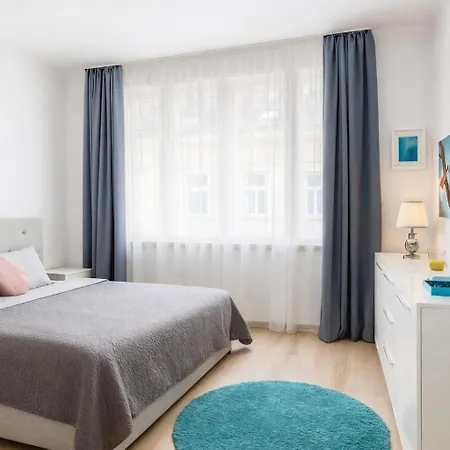 Exclusive With Terrace, View & Jacuzzi Appartement *