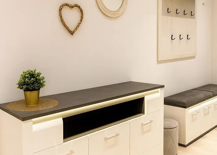 Daire Exclusive With Terrace, View & Jacuzzi Prag