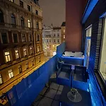 Exclusive With Terrace, View & Jacuzzi *